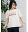GBロゴTシャツ