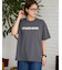 GBロゴTシャツ