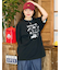 モチーフプリントTシャツ / Saki Morinaga コラボレーション
