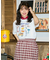 モチーフプリントTシャツ / Saki Morinaga コラボレーション