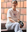 国旗ベアTシャツ