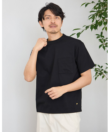 GB天竺Tシャツ