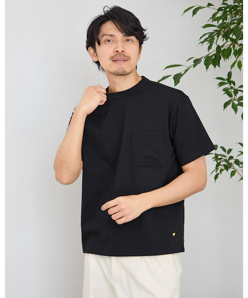GB天竺Tシャツ