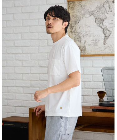 GB天竺Tシャツ