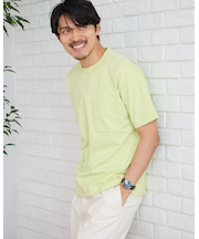 GB天竺Tシャツ