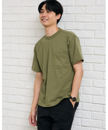 GB天竺Tシャツ