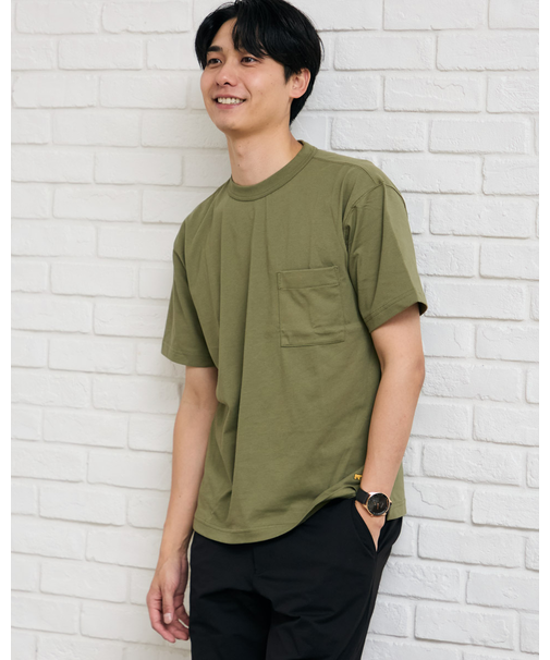 GB天竺Tシャツ