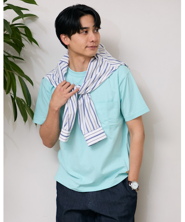 GB天竺Tシャツ