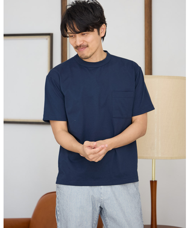 GB天竺Tシャツ