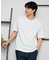 オーガーニックコットンTシャツ