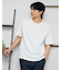 オーガーニックコットンTシャツ