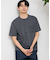 オーガーニックコットンTシャツ