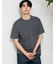 オーガーニックコットンTシャツ