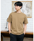 オーガーニックコットンTシャツ