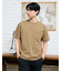 オーガーニックコットンTシャツ