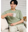 オーガーニックコットンTシャツ