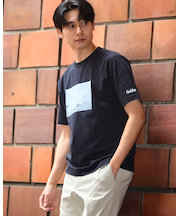 シロクマＴシャツ