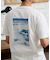 シロクマＴシャツ