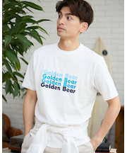 ロゴTシャツ