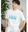 ロゴTシャツ