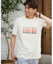 ロゴTシャツ