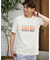 ロゴTシャツ