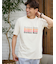 ロゴTシャツ