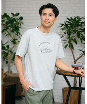 ベアサーフＴシャツ