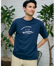 ベアサーフＴシャツ