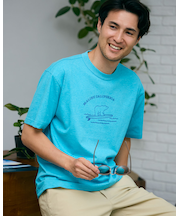 ベアサーフＴシャツ