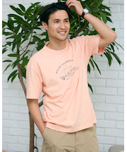 ベアサーフＴシャツ