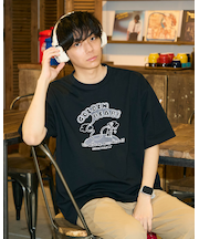 YUTAKANOJIMAコラボT