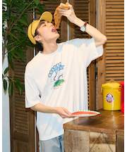 YUTAKANOJIMAコラボT