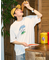 YUTAKANOJIMAコラボT