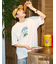 YUTAKANOJIMAコラボT