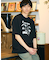 SAKIMORINAGAコラボT