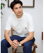 国旗ベアＴシャツ