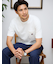 国旗ベアＴシャツ