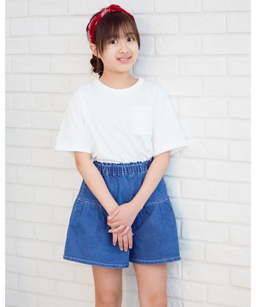 GB天竺Tシャツ
