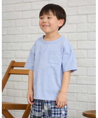GB天竺Tシャツ