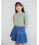 オーガーニックコットンTシャツ