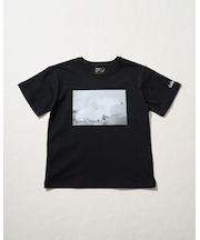 シロクマTシャツ