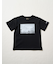 シロクマTシャツ