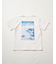 シロクマTシャツ