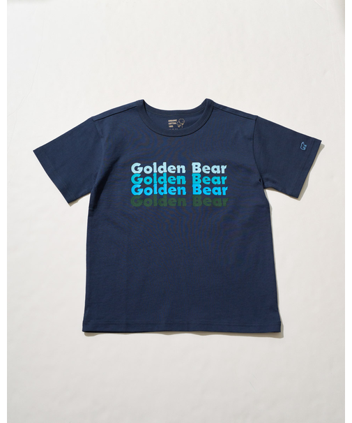 GBロゴTシャツ