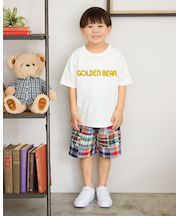 GBロゴTシャツ