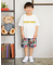 GBロゴTシャツ