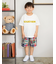 GBロゴTシャツ