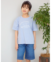 ベアサーフTシャツ