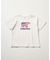 国旗ベアTシャツ